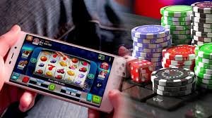 Tampilan aplikasi mobile hokislot303 dengan fitur lengkap dan mudah digunakan
